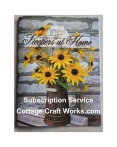 Keepers at Home Magazine