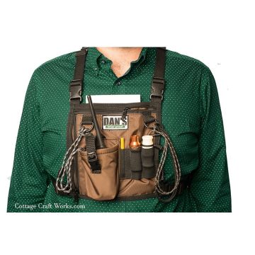 Competitive Hunter Chest Pouch