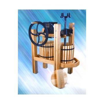 Double Tub American Harvester