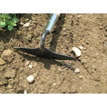 USA Amish Hand Forged Garden Hoe