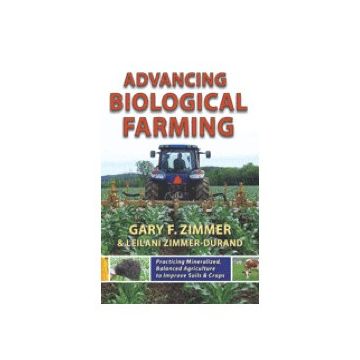 Advancing Biological Farming