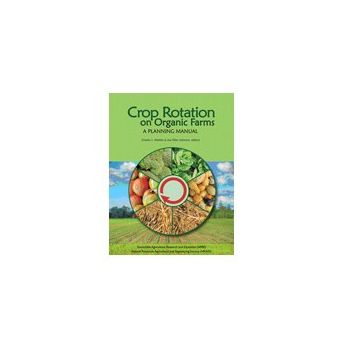 Crop Rotation on Organic Farms