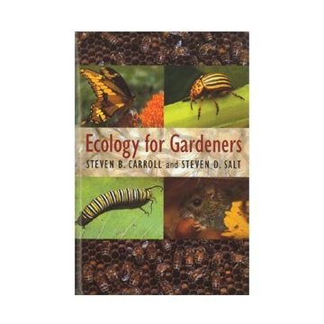 Ecology for Gardeners