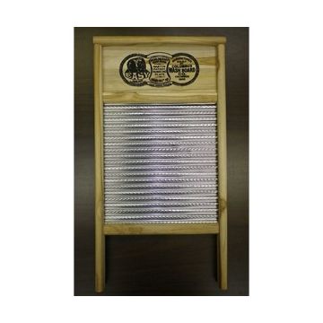 Washboard USA | Family Size