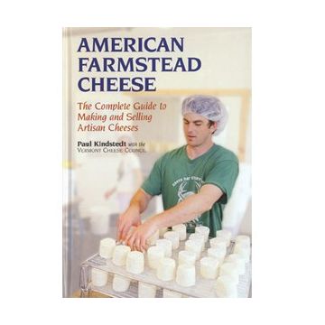 American Farmstead Cheese