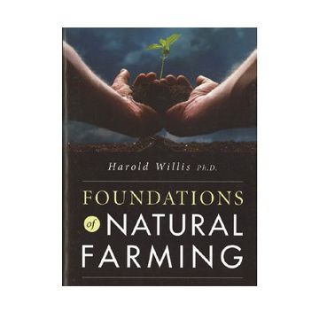 Foundations of Natural Farming
