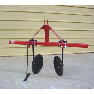 Garden Row Builder Heavy Duty