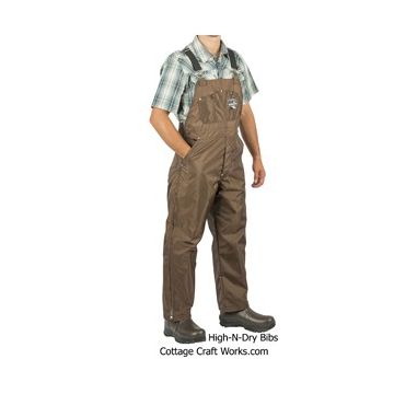 Hunting Bibs
