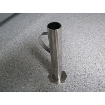 Stainless Steel Hydrometer Cup