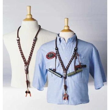 The Ultimate Waterfowl Lanyard For Multiple Calls