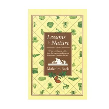 Lessons in Nature