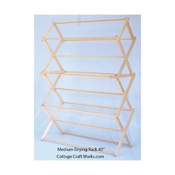 Medium Clothes Drying Rack | Drying Racks