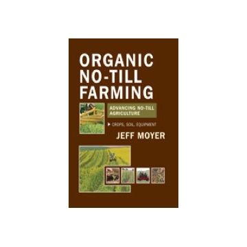 Organic No-Till Farming