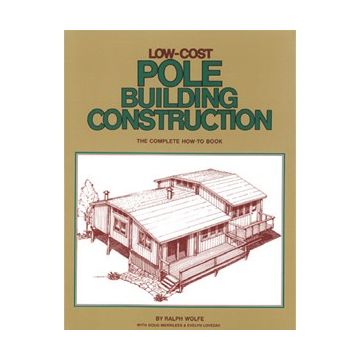 Pole Building Construction