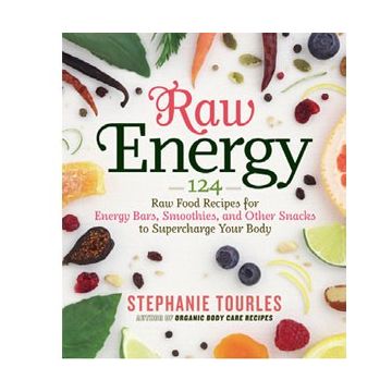 Raw Energy