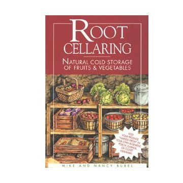 Root Cellaring