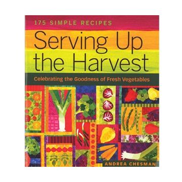 Serving Up the Harvest