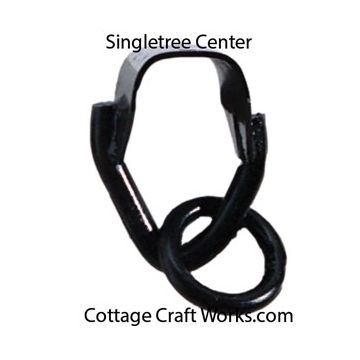 Horse Hitching Metal Hardware