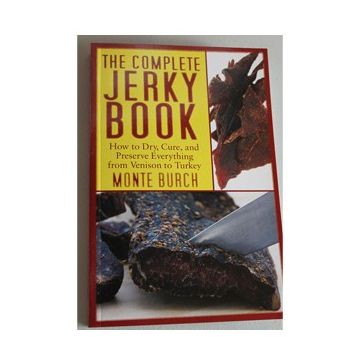 The Complete Jerky Book II