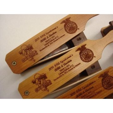 Custom Engraving Hunting Calls