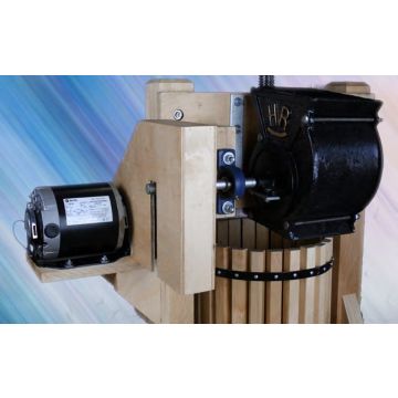 American Harvester/Homesteader Grinder Motor Kit