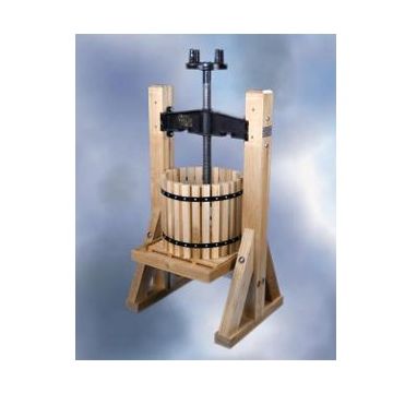 Homesteader Wine Press