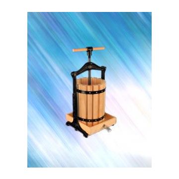 Yakima Small Wine Press