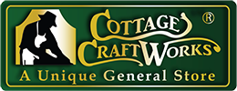 Cottage Craft Works Official Blog