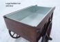 Peddler's Cart Plant Liner