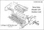 New Idea 329 Sheller Unit Parts