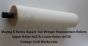 Maytag Replacement Wringer Roller