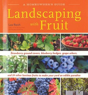 Landscaping With Fruit