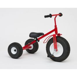 USA Amish Made Big Wheel Metal Kids Tricycles, Medium-Large.