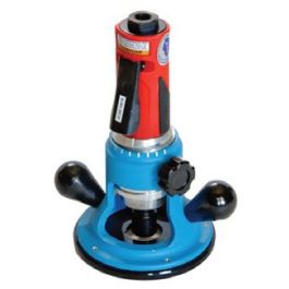 Wood Chopper Air Powered 1-HP Woodworking Router