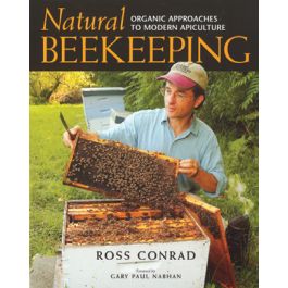 Natural Beekeeping