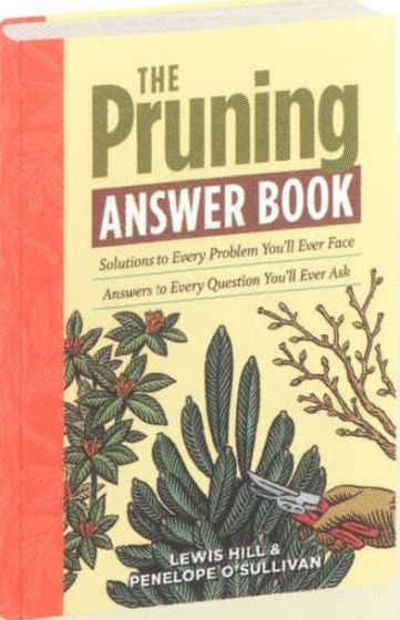 Pruning Answer Book, The