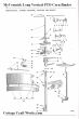 IHC PTO Corn Binder Knotter Parts