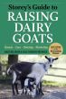 Raising Dairy Goats