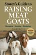 Raising Meat Goats