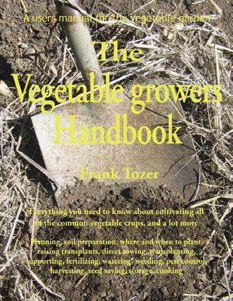 Vegetable Growers Handbook, The