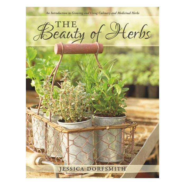 The Beauty of Herbs