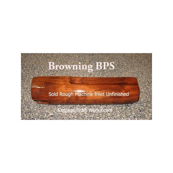 Browning BPS Forend | Forearm