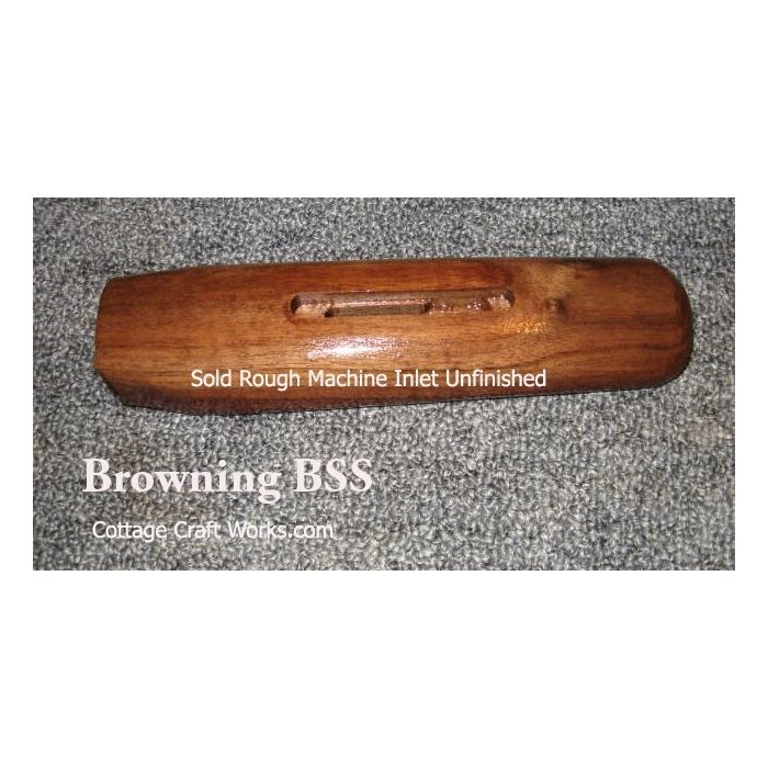 Browning BSS | Forend | Forearm