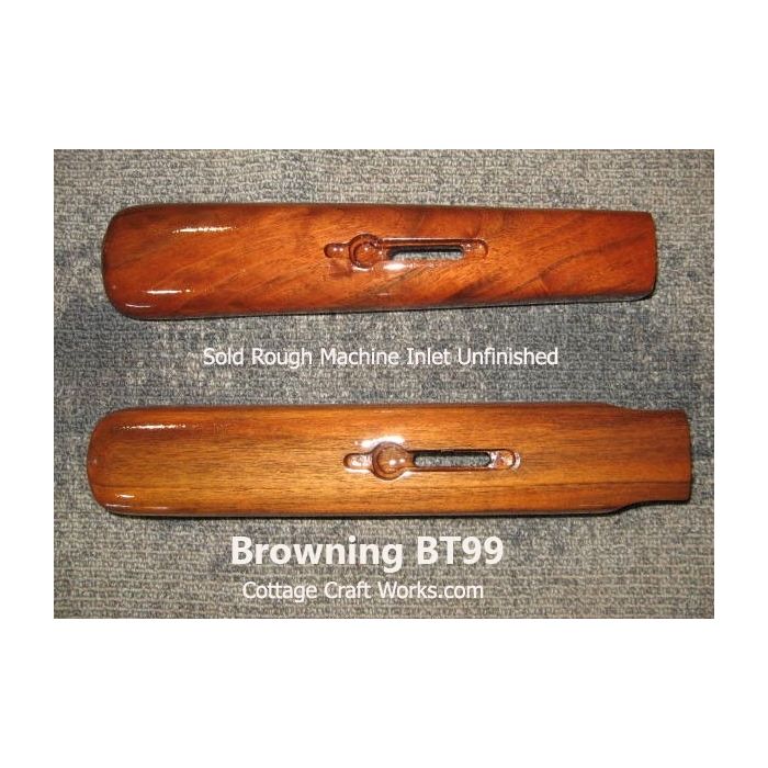 Browning BT99 Forearm | Forend