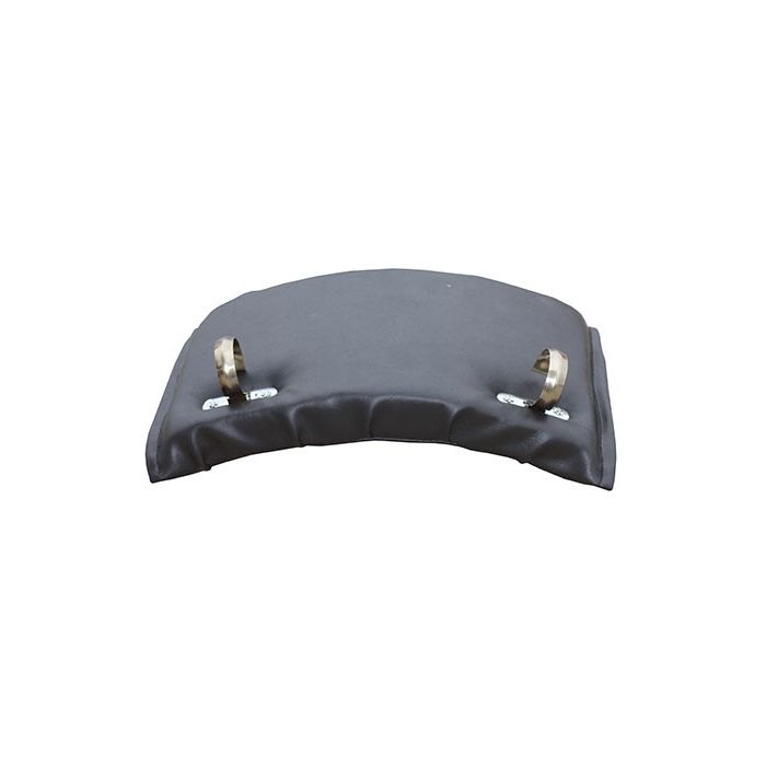 Draft Horse Top Neck Pads