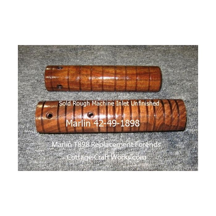 Marlin Model | 42 | 49 | Replacement Forearm-Forend
