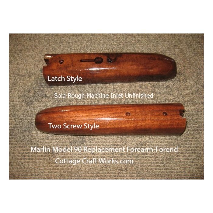 Marlin Model 90 Replacement Forearm-Forend