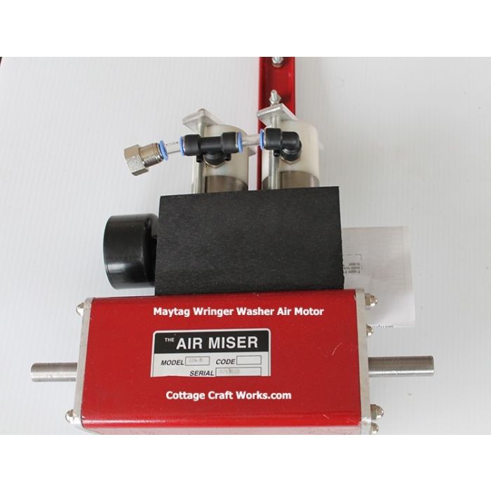 Wringer Wash Machine Air Motor Kits