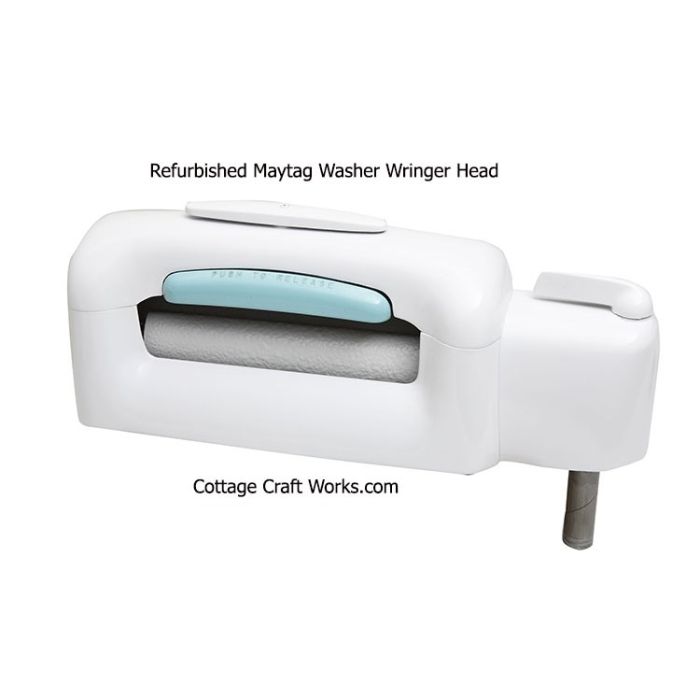 Maytag Wringer Washer Refurbished Wringer Head