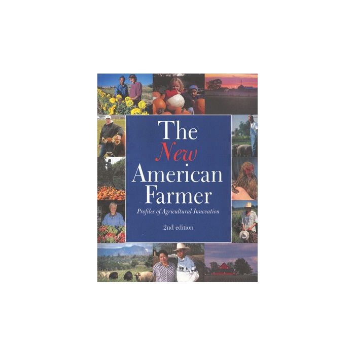 New American Farmer, The